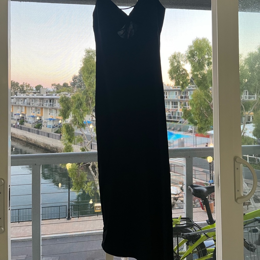 Abercrombie dress